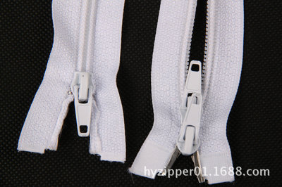 專業(yè)解析 義烏市鴻益服裝輔料商行——高檔箱包尼龍拉鏈的生產(chǎn)銷售指南