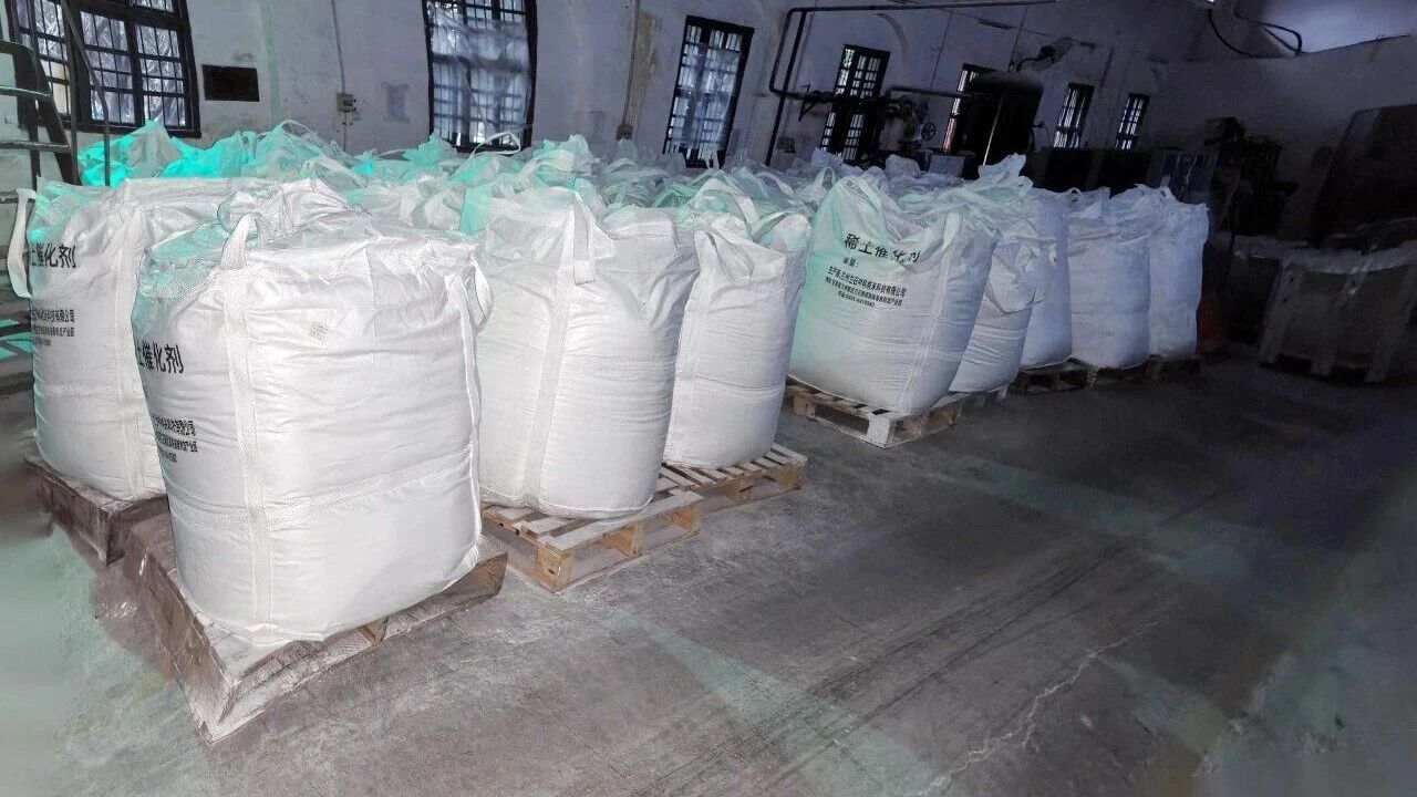 以&ldquo;納米化&rdquo;為鑰,蘭石中科開啟納米材料高值化應用新賽道
